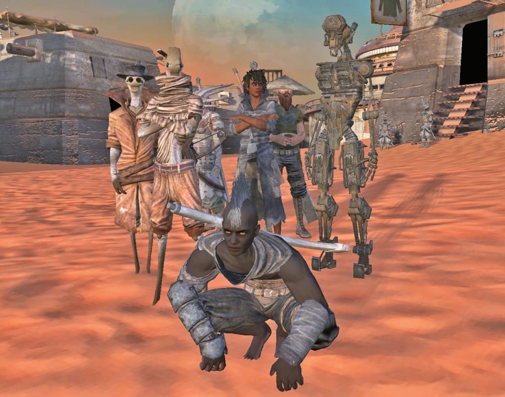 [Top 5] Kenshi Best Bows And How To Get Them | Gamers Decide